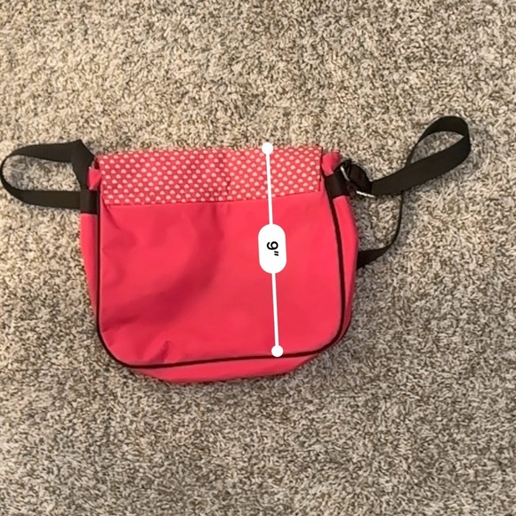 Hello kitty Messenger Bag - Picture 8 of 8